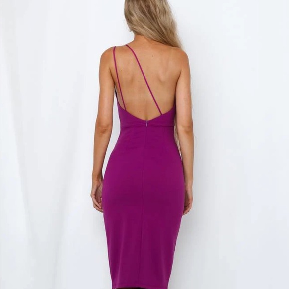 Hello Molly Dresses & Skirts - Hello molly midi dress